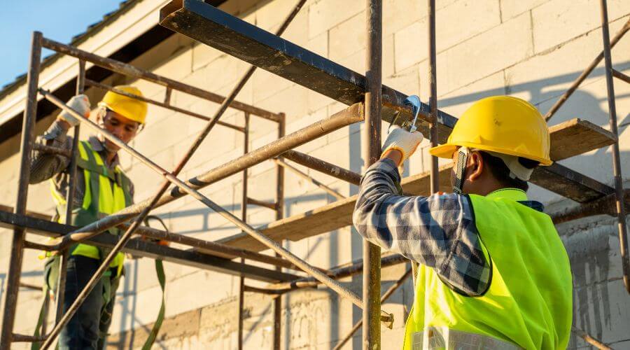 Ridge Cap Repair in Hazel Crest, IL